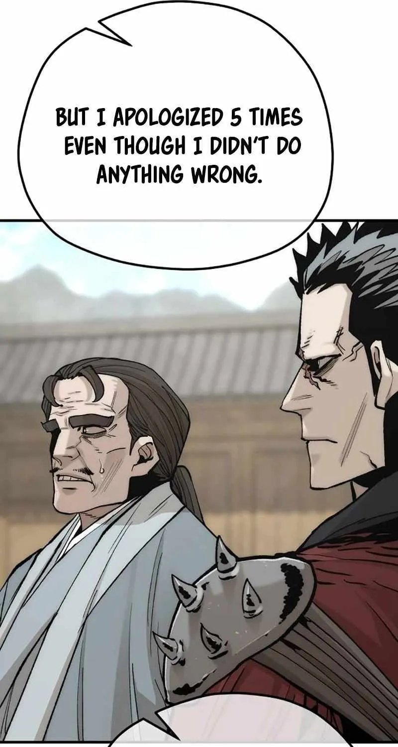 Read Heavenly Demon Cultivation Simulation chapter 133 image 136 on Lezhin