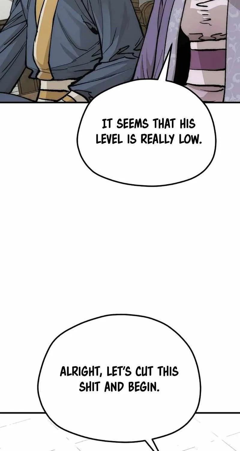 Read Heavenly Demon Cultivation Simulation chapter 133 image 139 on Lezhin