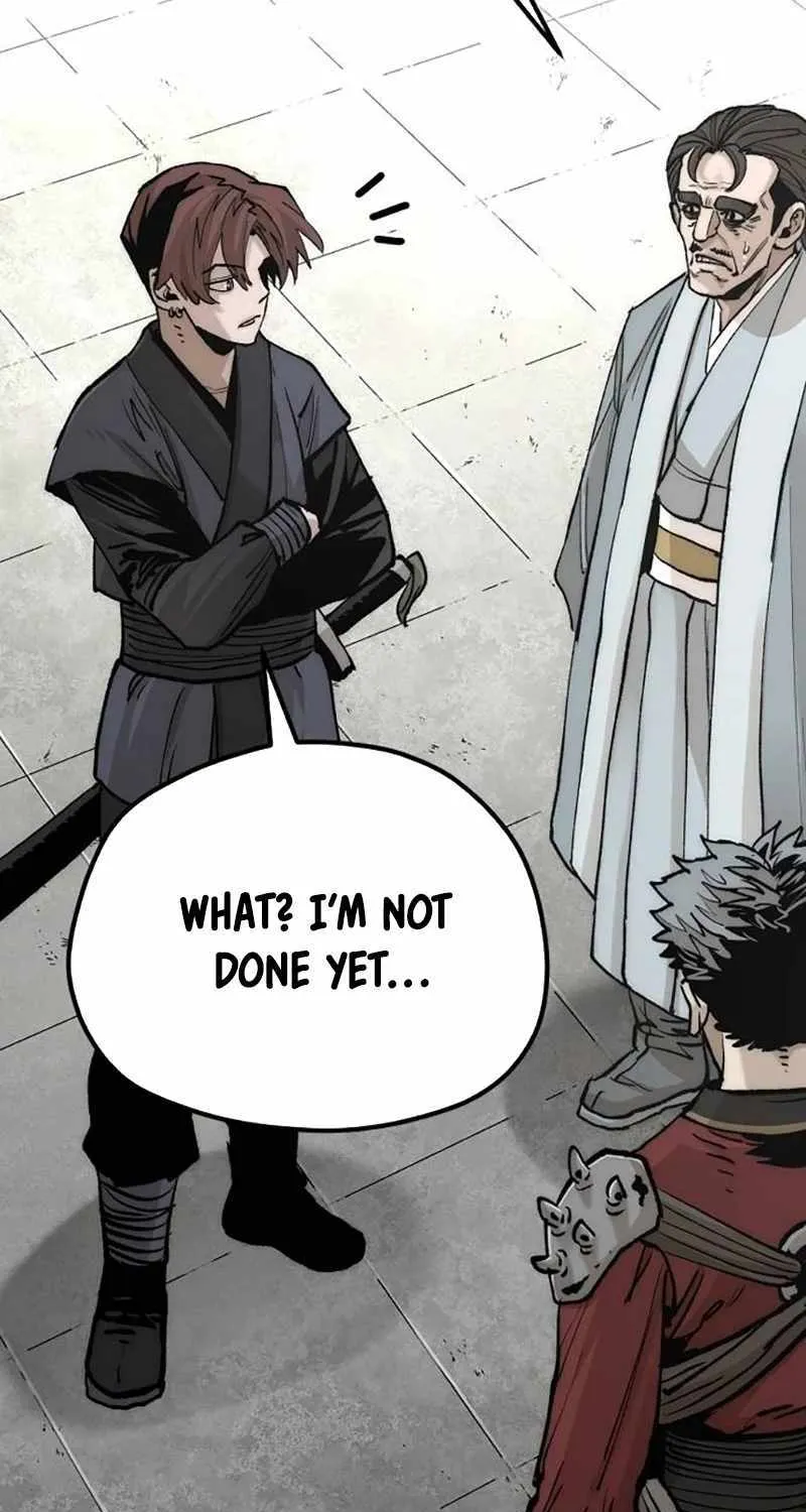 Read Heavenly Demon Cultivation Simulation chapter 133 image 140 on Lezhin
