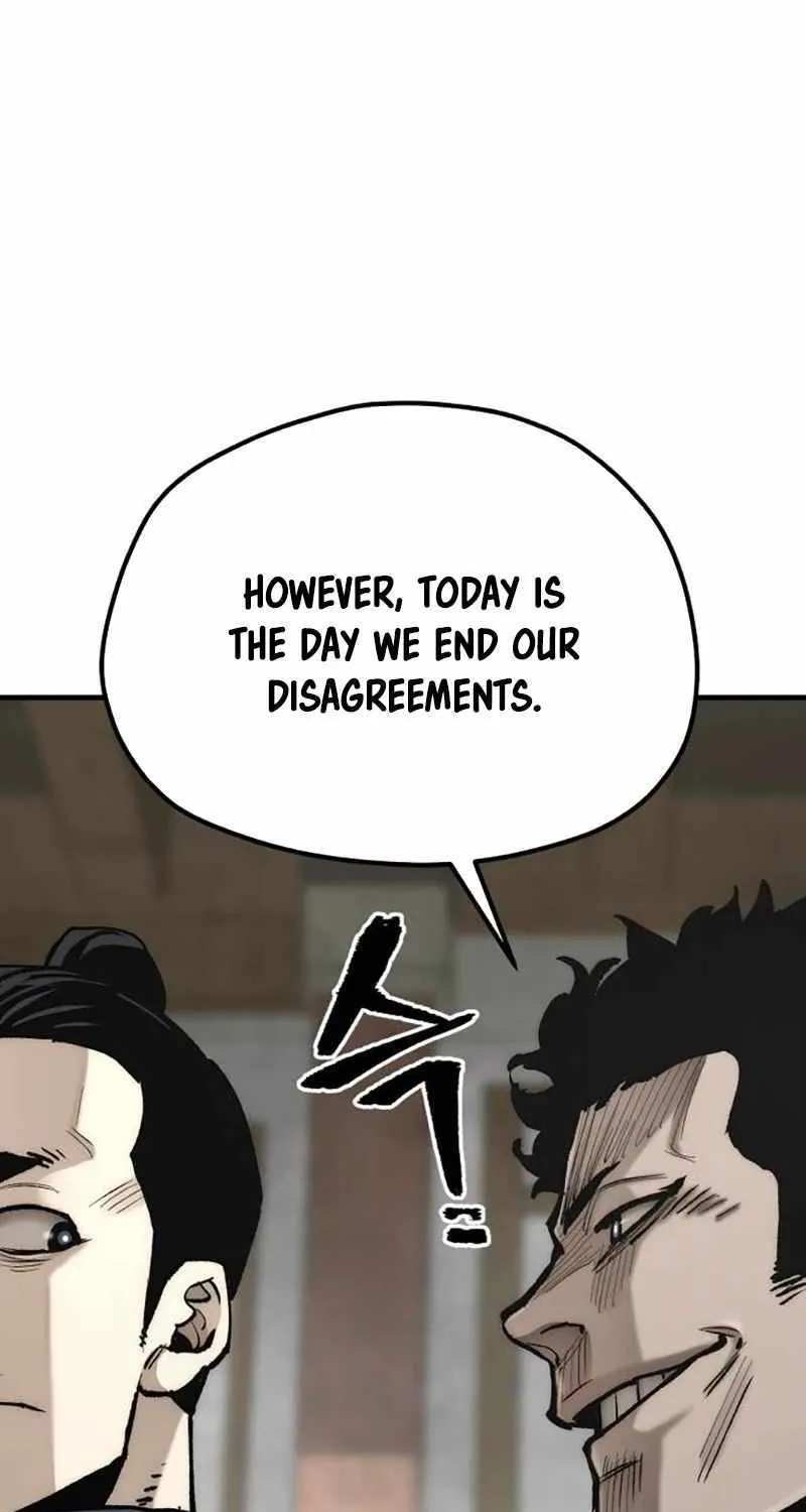 Read Heavenly Demon Cultivation Simulation chapter 133 image 15 on Lezhin