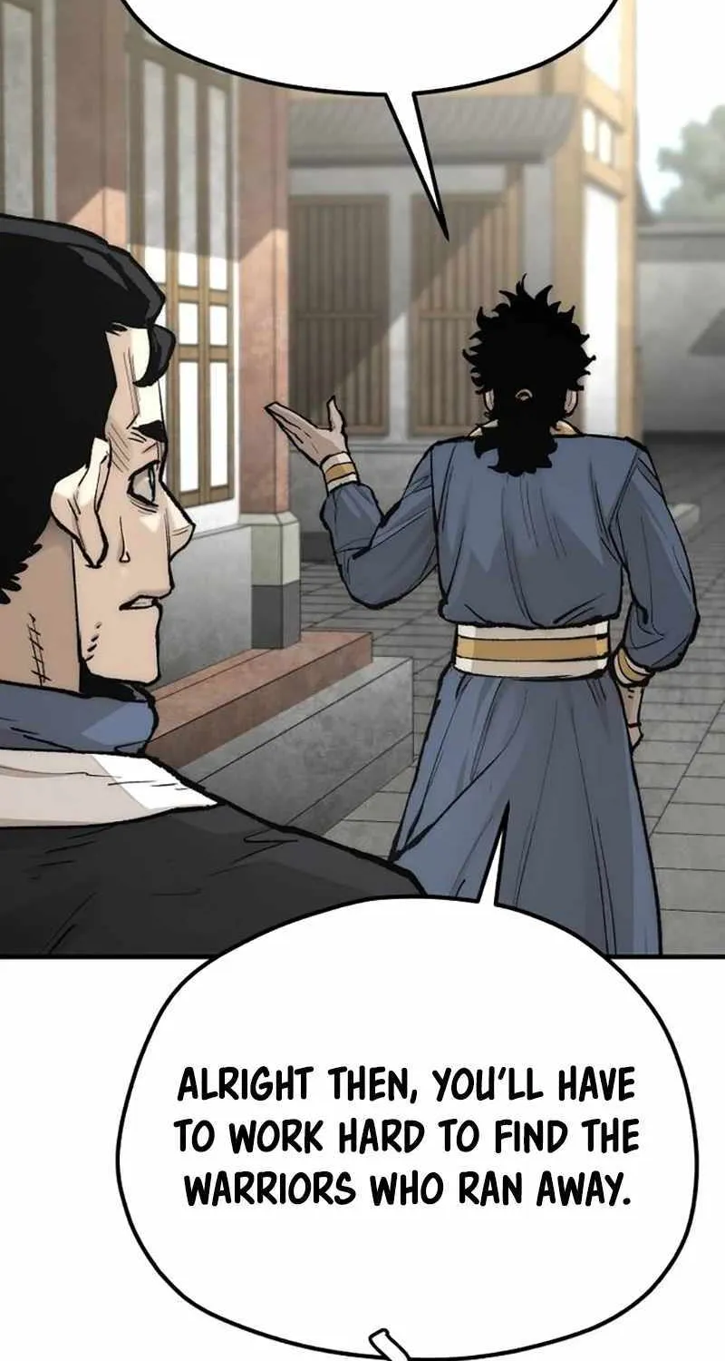 Read Heavenly Demon Cultivation Simulation chapter 133 image 30 on Lezhin