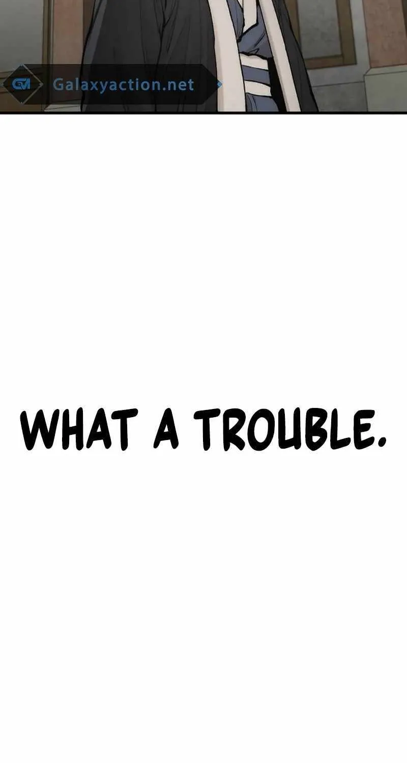 Read Heavenly Demon Cultivation Simulation chapter 133 image 32 on Lezhin