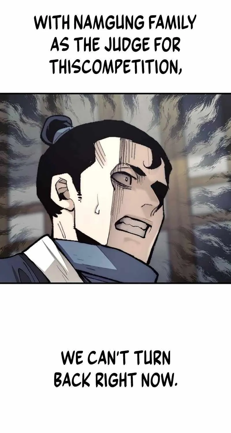 Read Heavenly Demon Cultivation Simulation chapter 133 image 33 on Lezhin