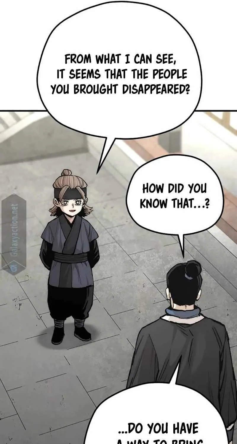 Read Heavenly Demon Cultivation Simulation chapter 133 image 44 on Lezhin