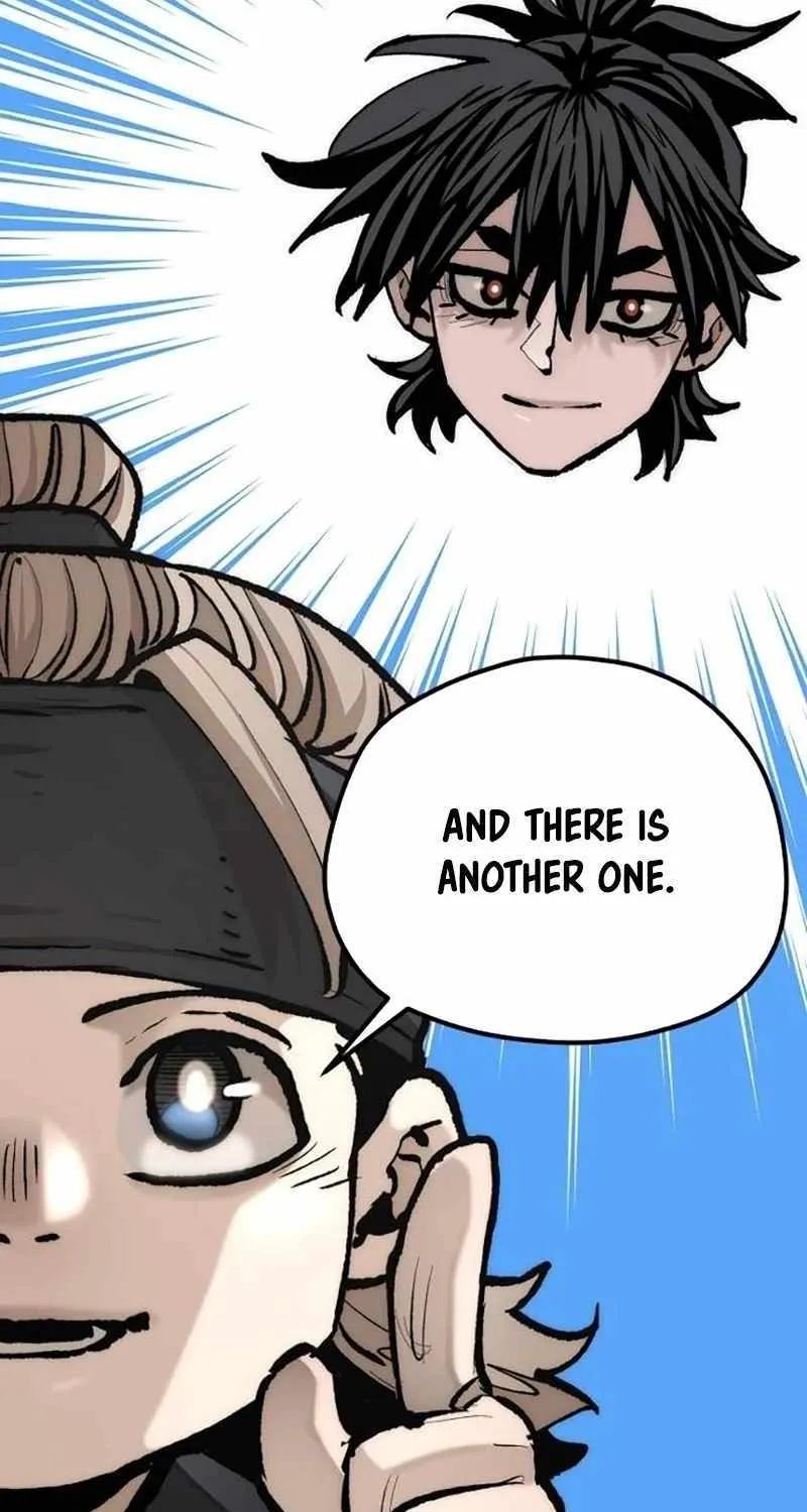 Read Heavenly Demon Cultivation Simulation chapter 133 image 46 on Lezhin