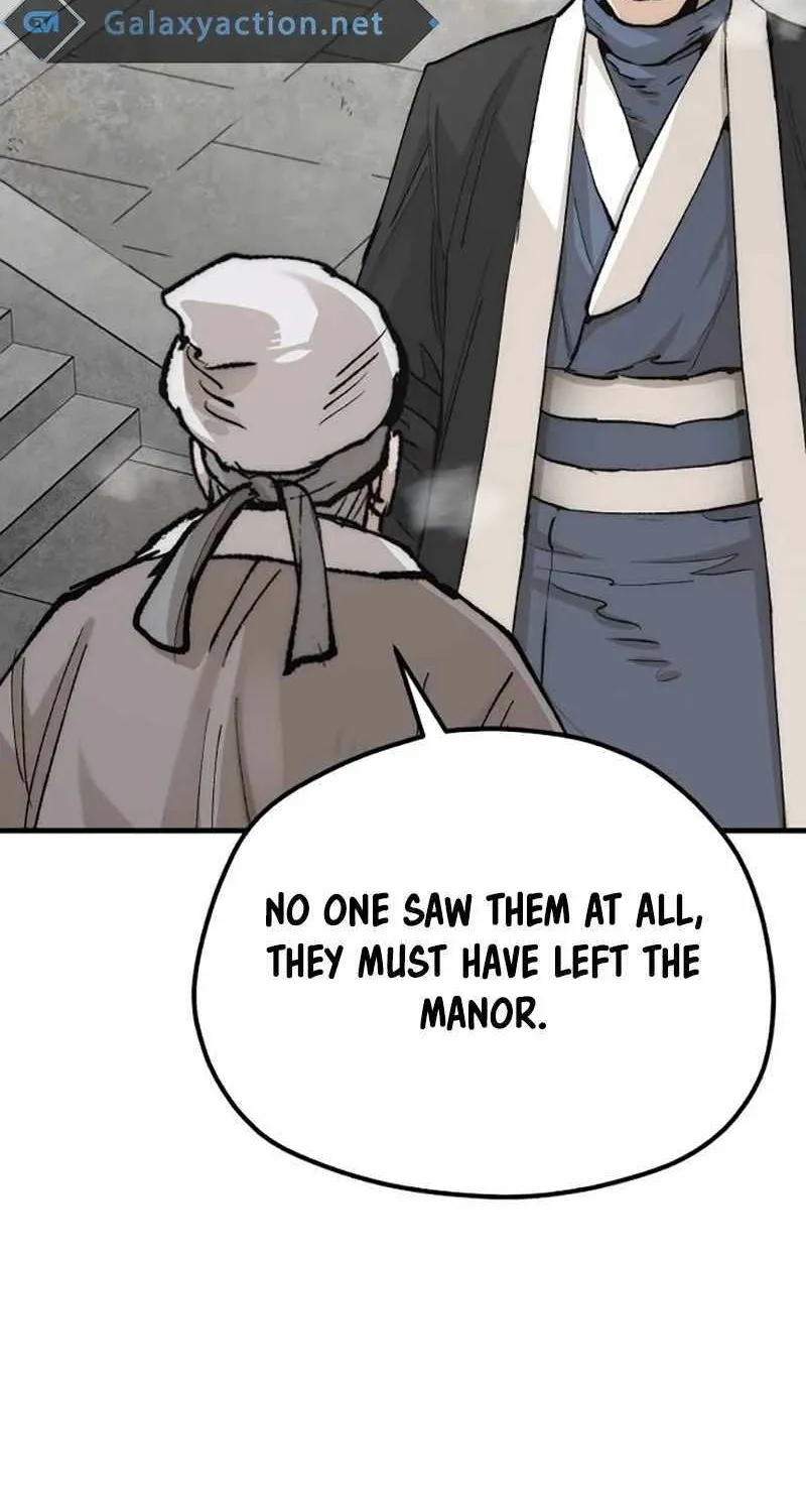 Read Heavenly Demon Cultivation Simulation chapter 133 image 5 on Lezhin