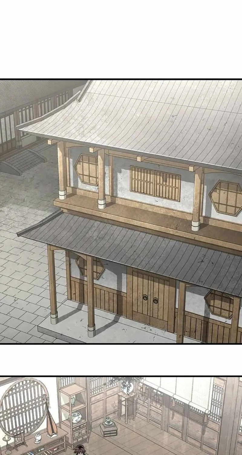 Read Heavenly Demon Cultivation Simulation chapter 133 image 56 on Lezhin