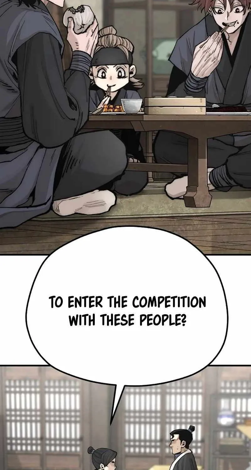 Read Heavenly Demon Cultivation Simulation chapter 133 image 58 on Lezhin
