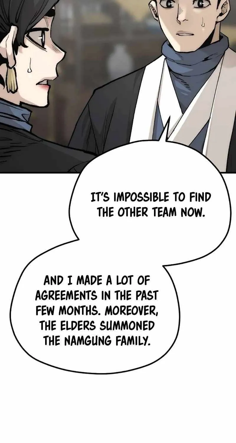 Read Heavenly Demon Cultivation Simulation chapter 133 image 60 on Lezhin