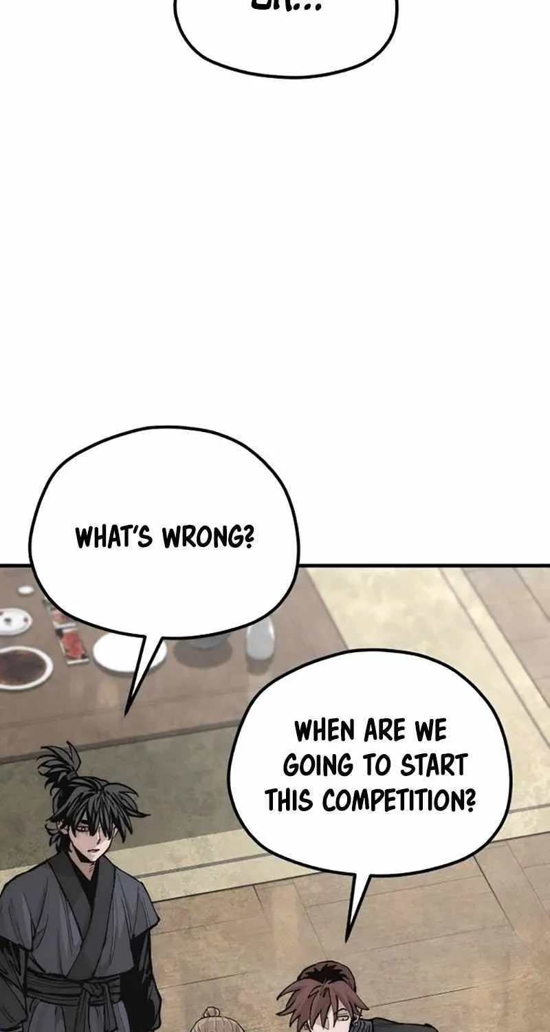 Read Heavenly Demon Cultivation Simulation chapter 133 image 66 on Lezhin