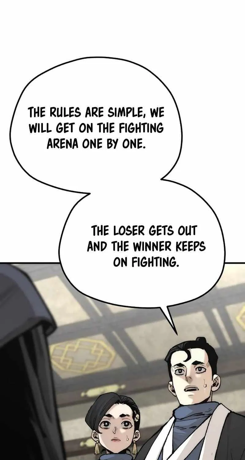 Read Heavenly Demon Cultivation Simulation chapter 133 image 68 on Lezhin