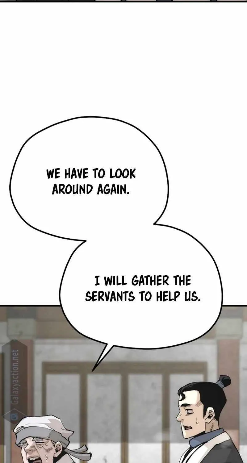 Read Heavenly Demon Cultivation Simulation chapter 133 image 7 on Lezhin