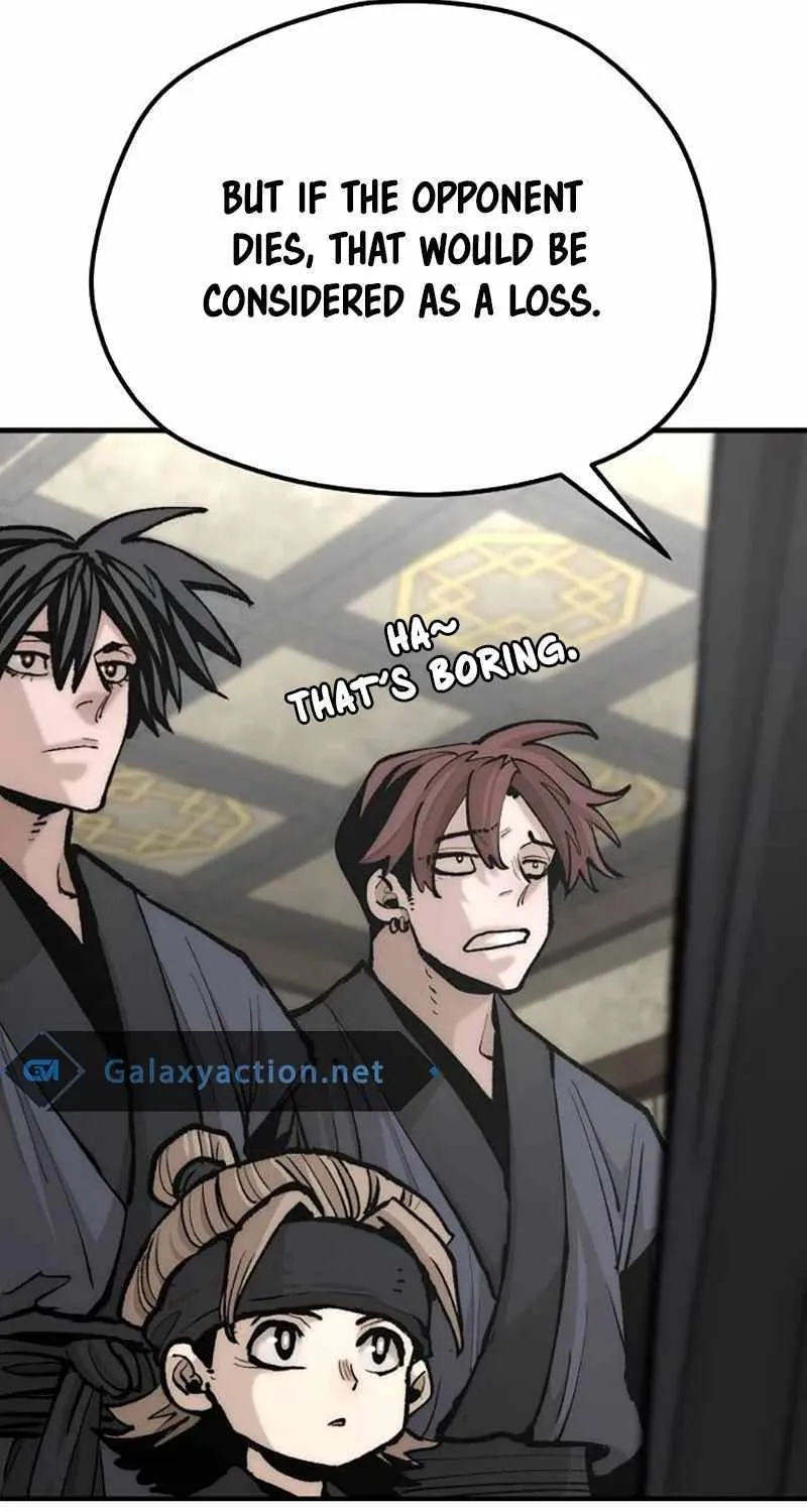 Read Heavenly Demon Cultivation Simulation chapter 133 image 70 on Lezhin