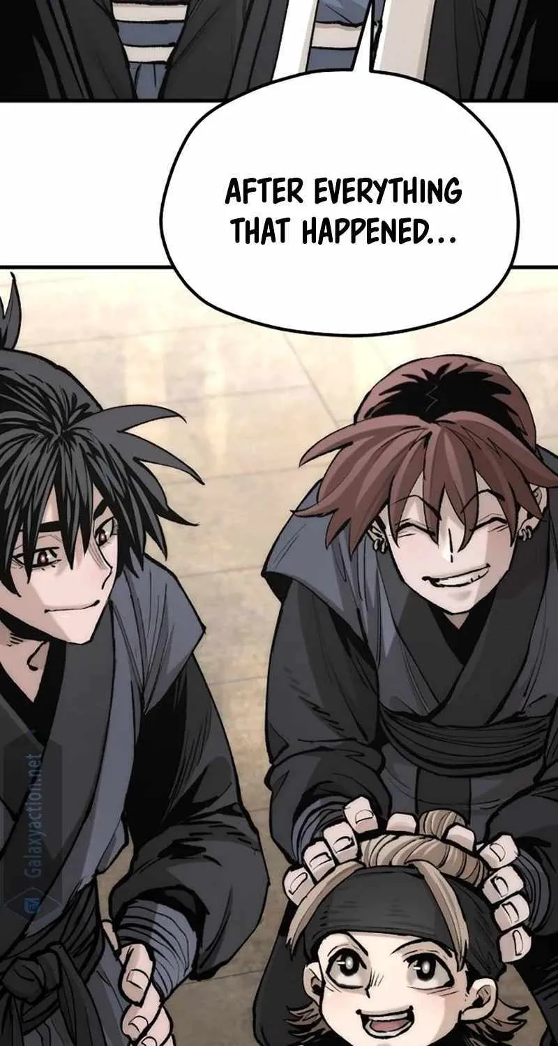 Read Heavenly Demon Cultivation Simulation chapter 133 image 72 on Lezhin