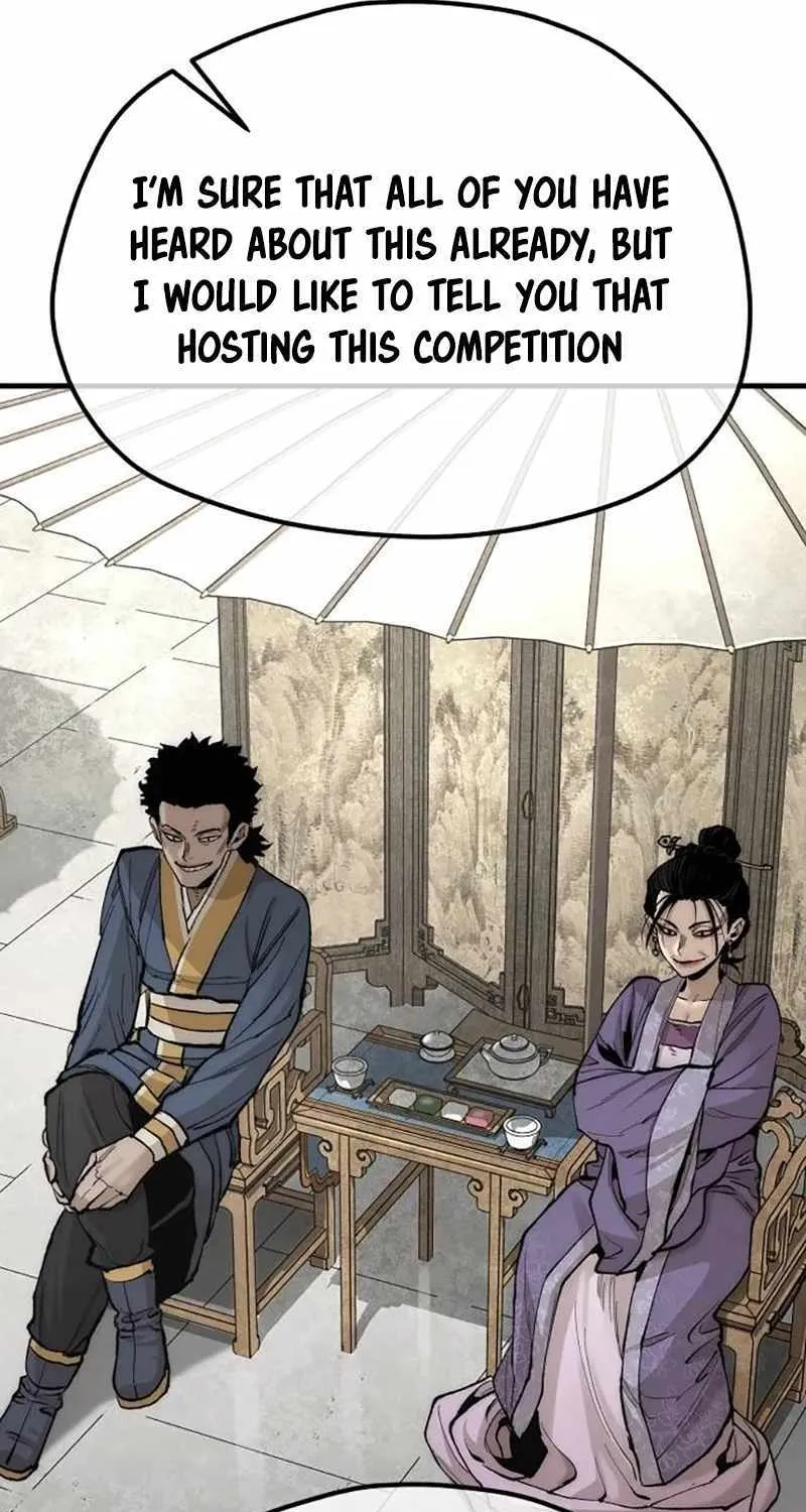 Read Heavenly Demon Cultivation Simulation chapter 133 image 79 on Lezhin