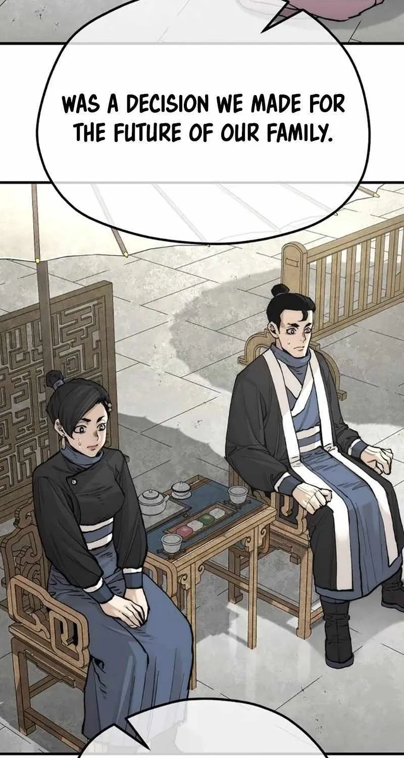 Read Heavenly Demon Cultivation Simulation chapter 133 image 80 on Lezhin