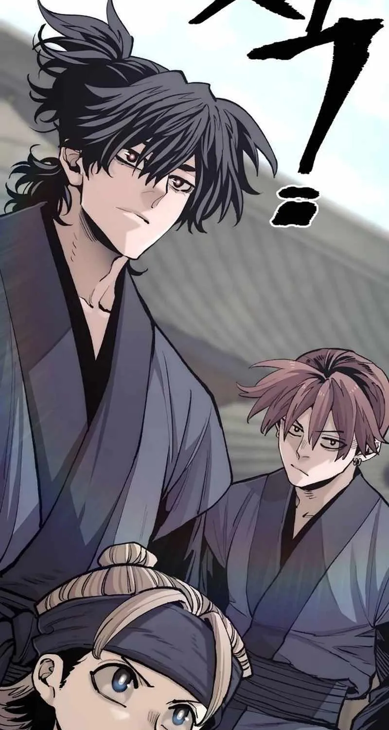 Read Heavenly Demon Cultivation Simulation chapter 133 image 85 on Lezhin