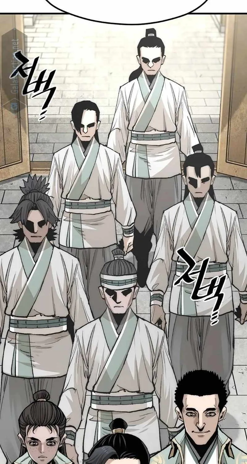 Read Heavenly Demon Cultivation Simulation chapter 133 image 91 on Lezhin