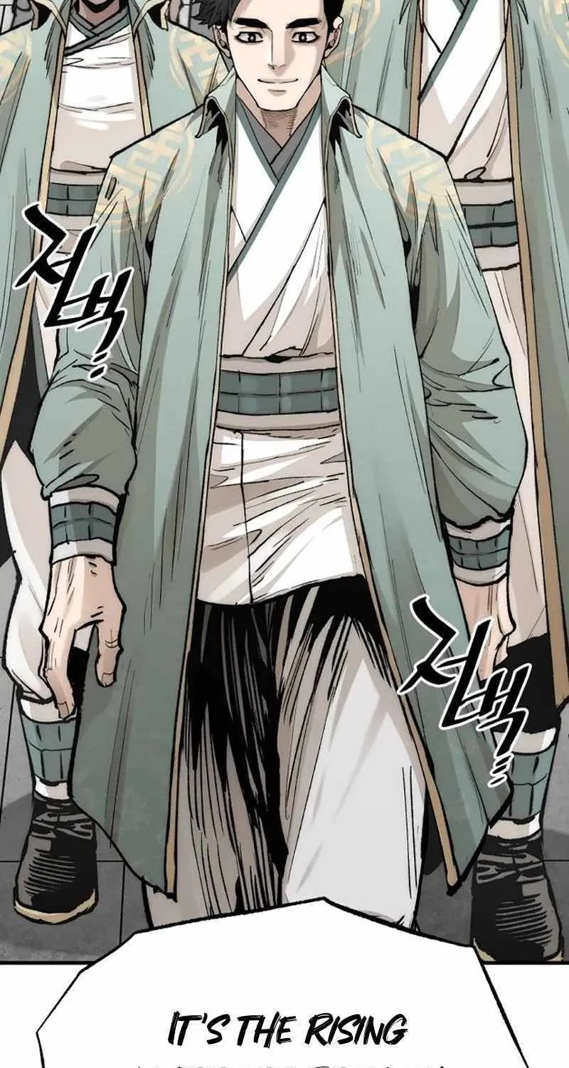 Read Heavenly Demon Cultivation Simulation chapter 133 image 92 on Lezhin