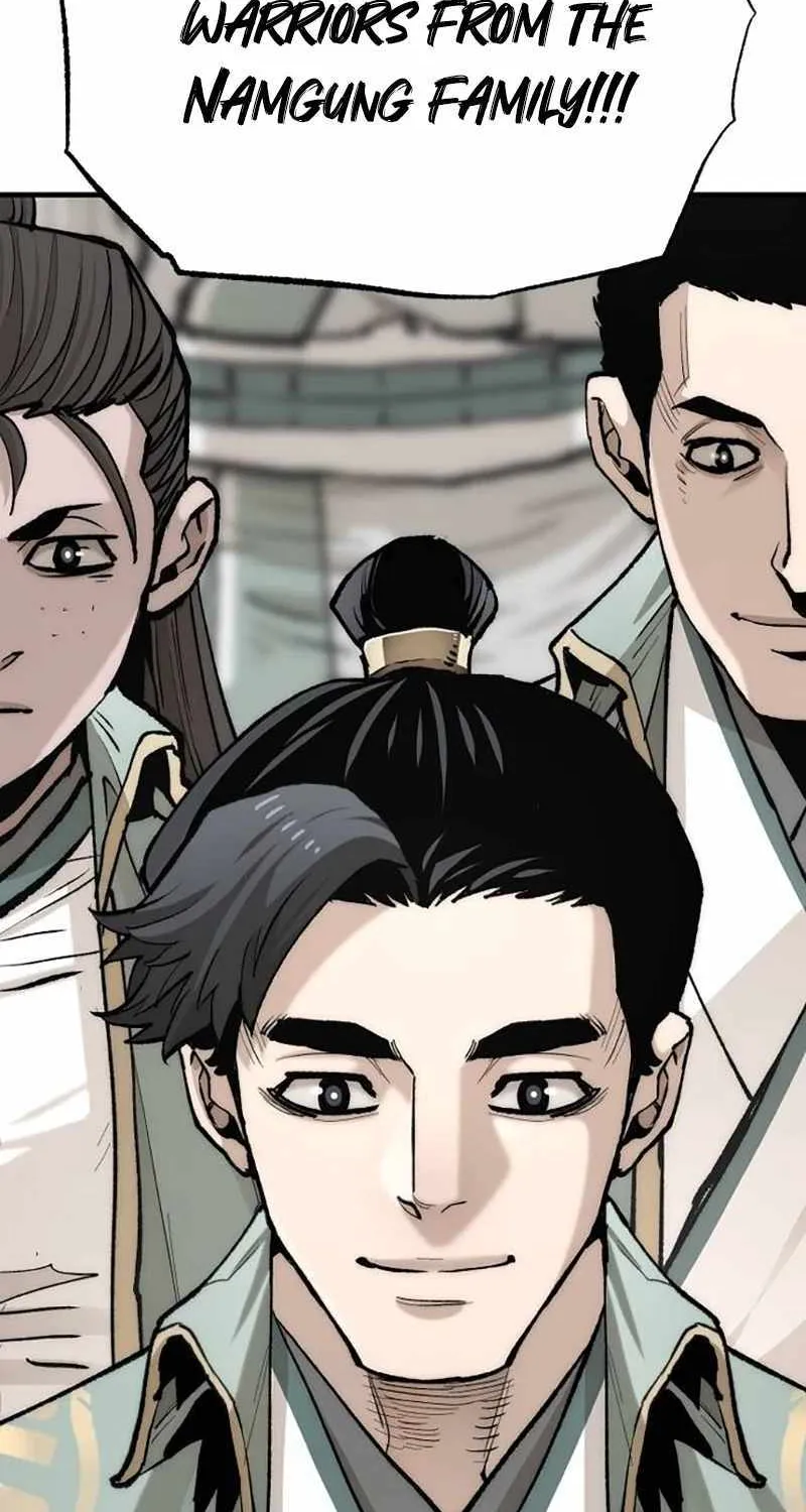Read Heavenly Demon Cultivation Simulation chapter 133 image 93 on Lezhin