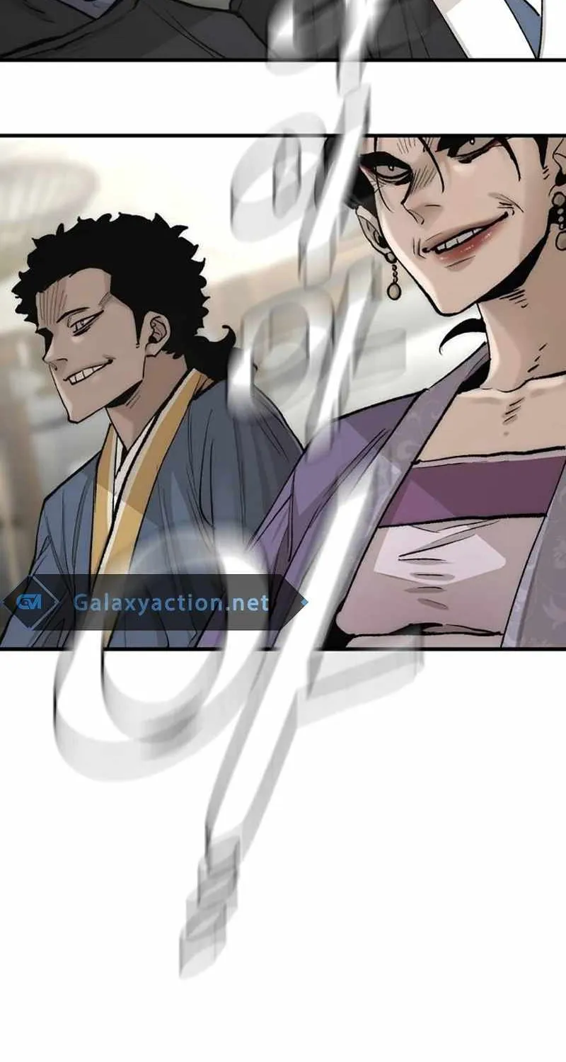 Read Heavenly Demon Cultivation Simulation chapter 133 image 95 on Lezhin