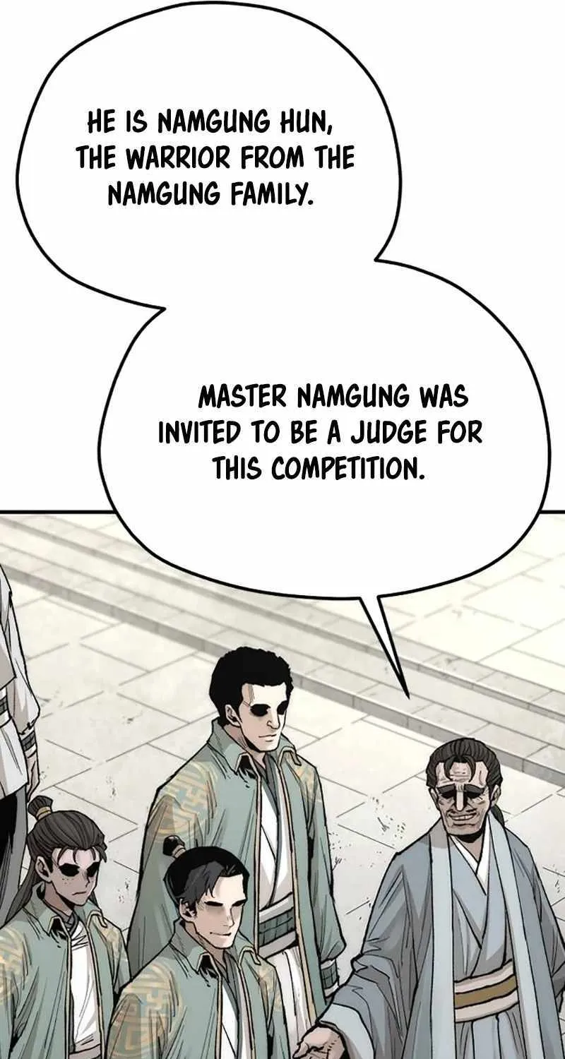 Read Heavenly Demon Cultivation Simulation chapter 133 image 97 on Lezhin