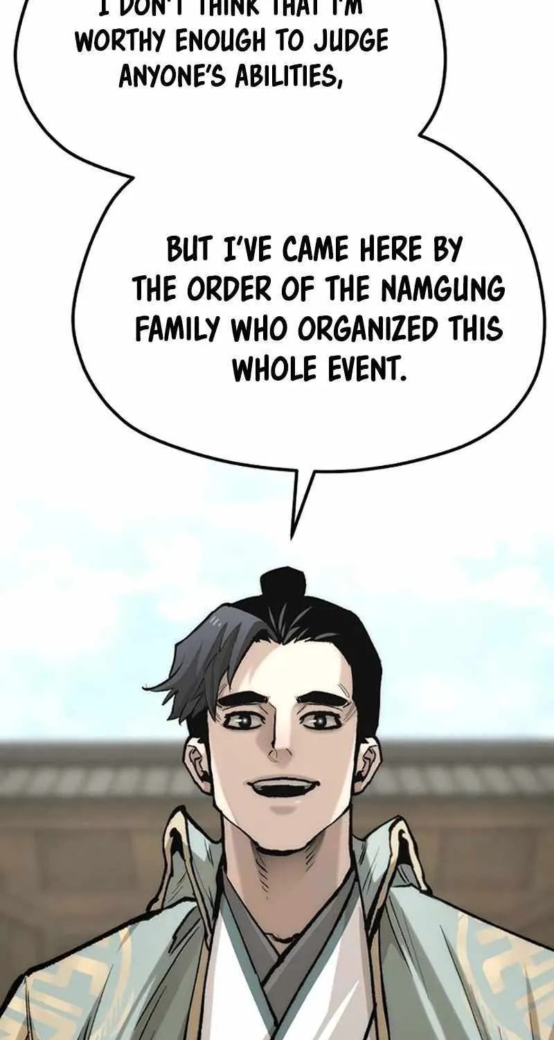 Read Heavenly Demon Cultivation Simulation chapter 133 image 99 on Lezhin