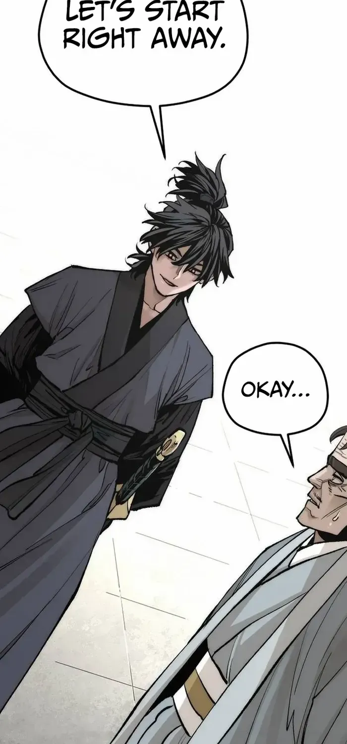 Read Heavenly Demon Cultivation Simulation chapter 134 image 101 on Lezhin