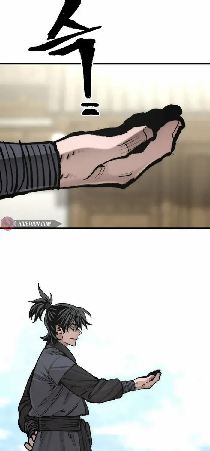 Read Heavenly Demon Cultivation Simulation chapter 134 image 104 on Lezhin