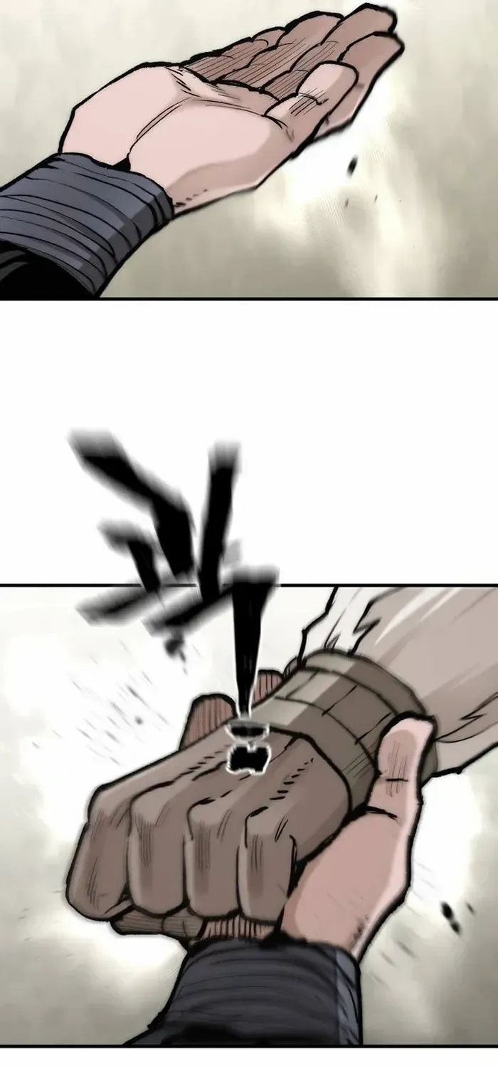 Read Heavenly Demon Cultivation Simulation chapter 134 image 114 on Lezhin