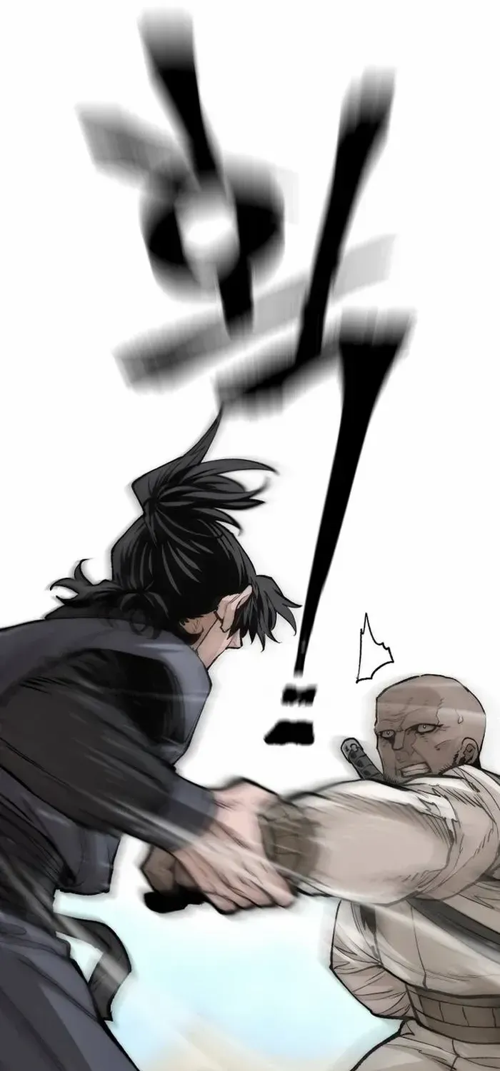 Read Heavenly Demon Cultivation Simulation chapter 134 image 115 on Lezhin