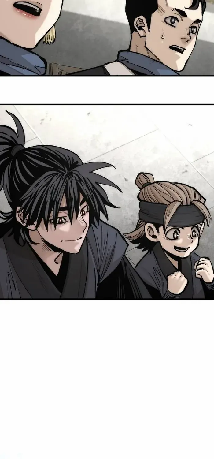 Read Heavenly Demon Cultivation Simulation chapter 134 image 12 on Lezhin