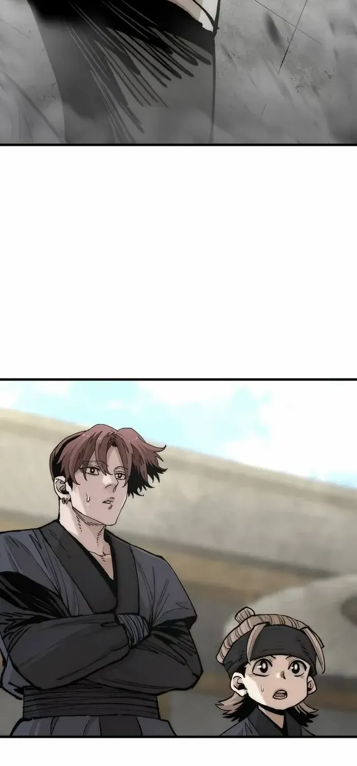 Read Heavenly Demon Cultivation Simulation chapter 134 image 123 on Lezhin