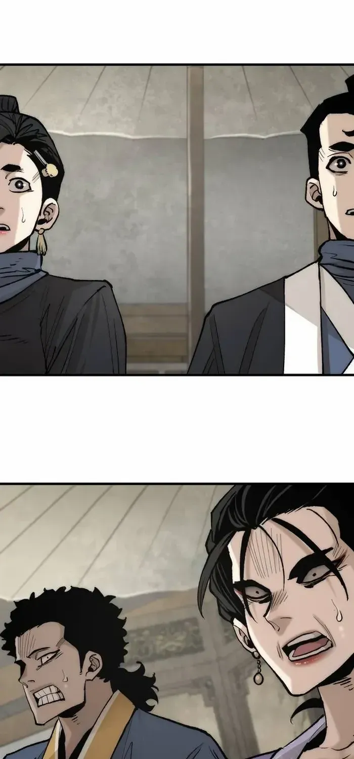 Read Heavenly Demon Cultivation Simulation chapter 134 image 124 on Lezhin