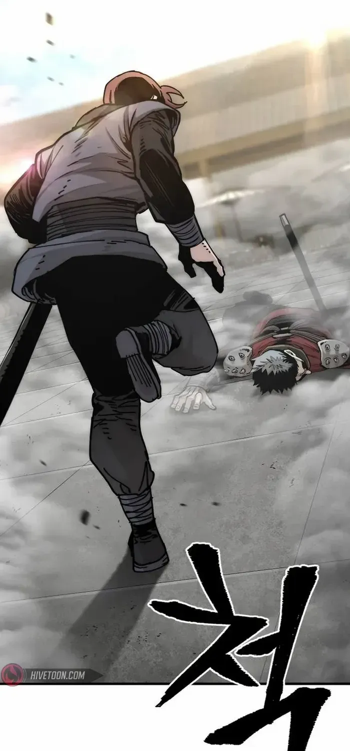 Read Heavenly Demon Cultivation Simulation chapter 134 image 13 on Lezhin