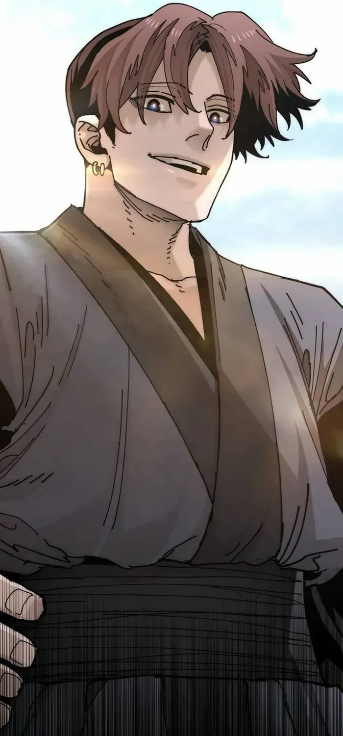 Read Heavenly Demon Cultivation Simulation chapter 134 image 15 on Lezhin