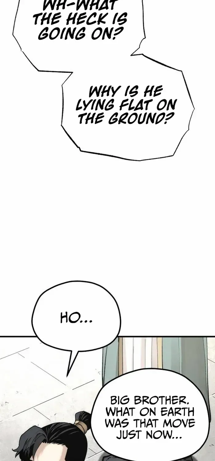 Read Heavenly Demon Cultivation Simulation chapter 134 image 19 on Lezhin