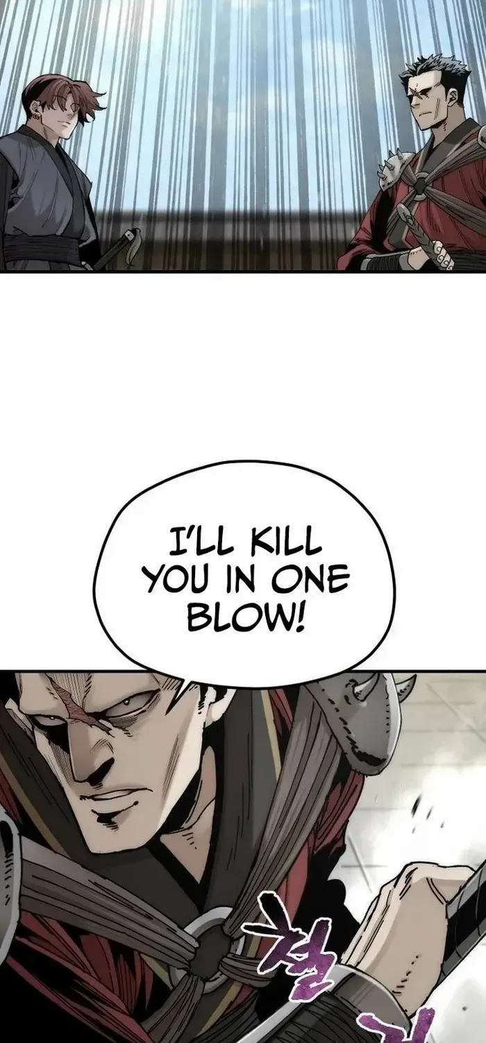 Read Heavenly Demon Cultivation Simulation chapter 134 image 2 on Lezhin