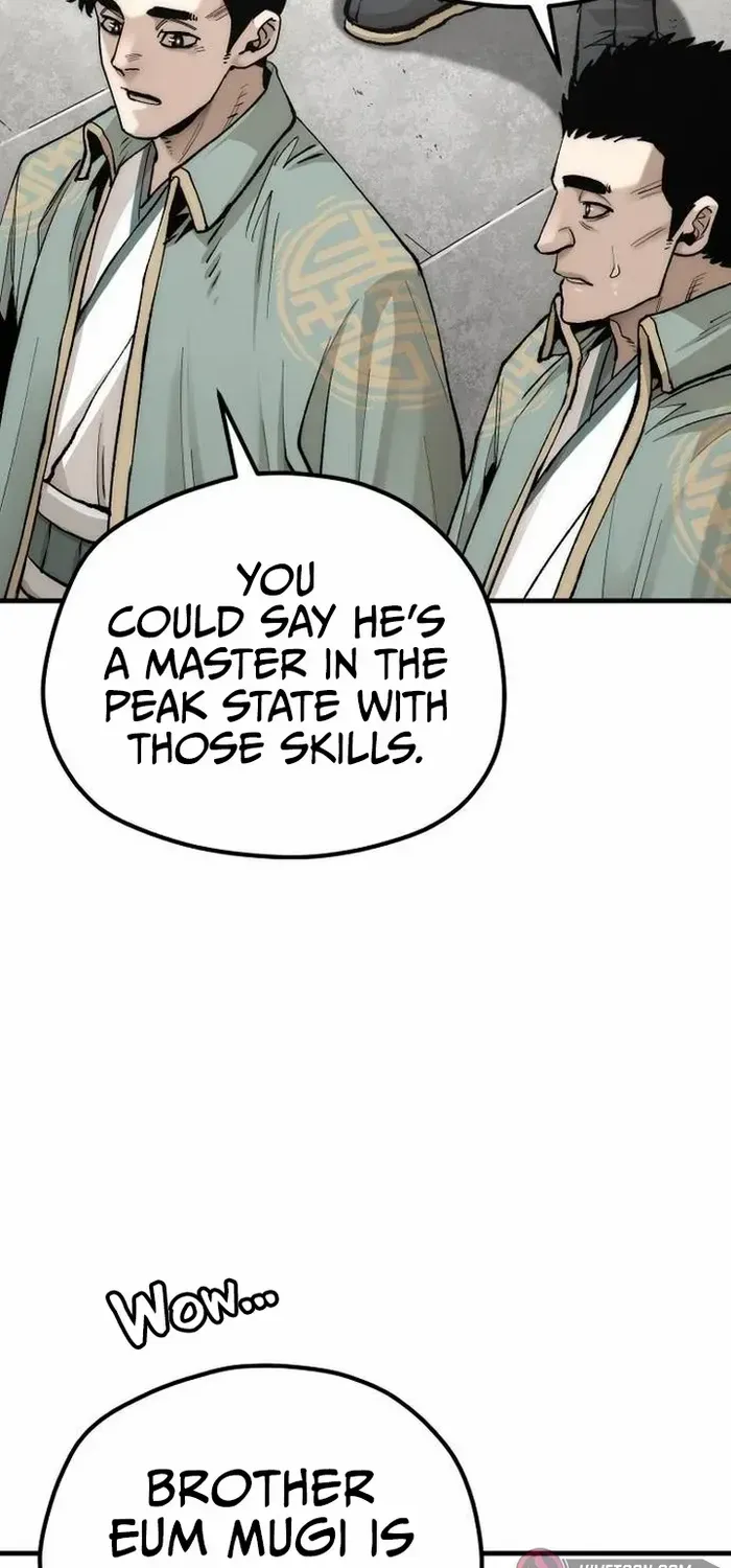 Read Heavenly Demon Cultivation Simulation chapter 134 image 20 on Lezhin