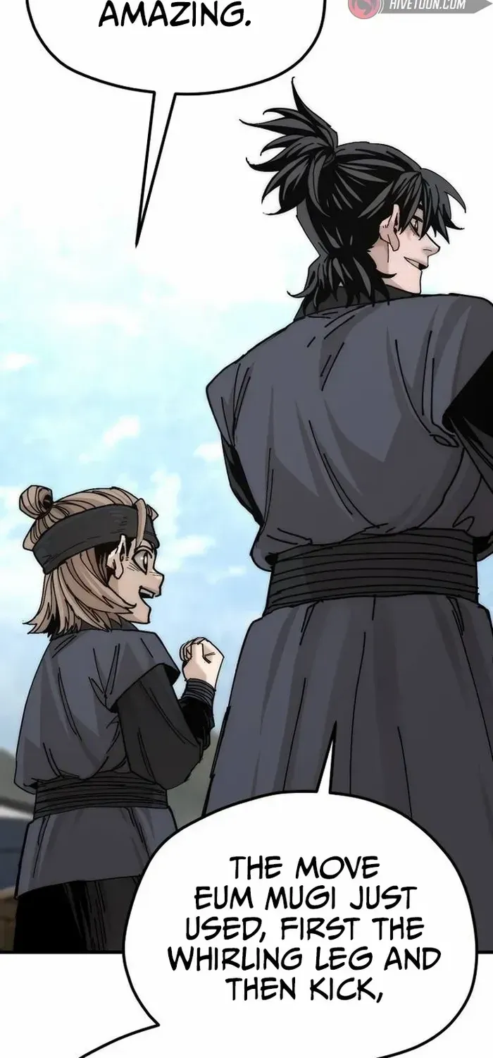 Read Heavenly Demon Cultivation Simulation chapter 134 image 21 on Lezhin