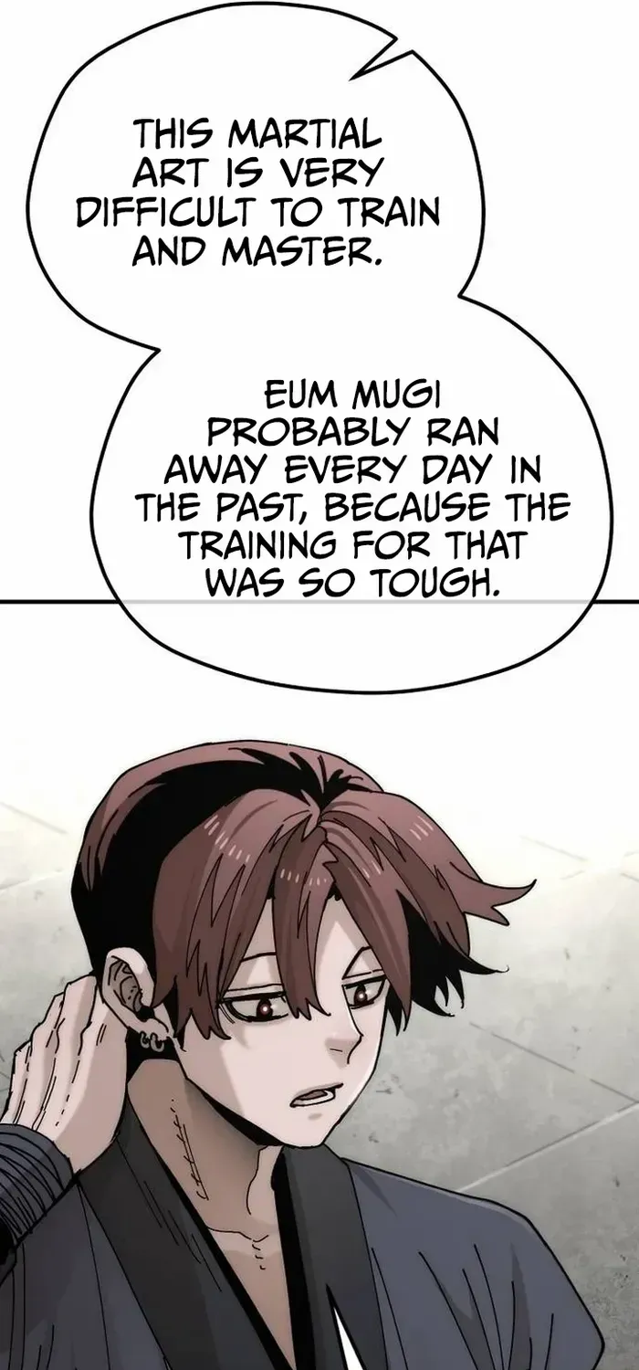 Read Heavenly Demon Cultivation Simulation chapter 134 image 23 on Lezhin