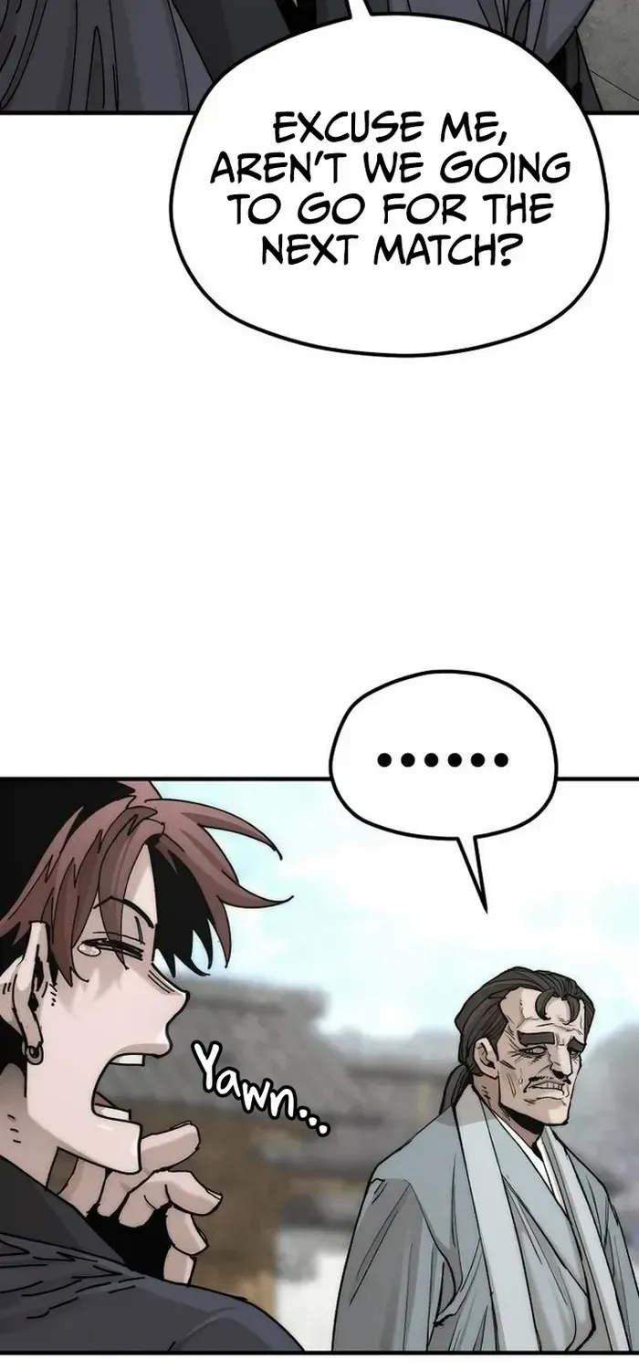 Read Heavenly Demon Cultivation Simulation chapter 134 image 24 on Lezhin