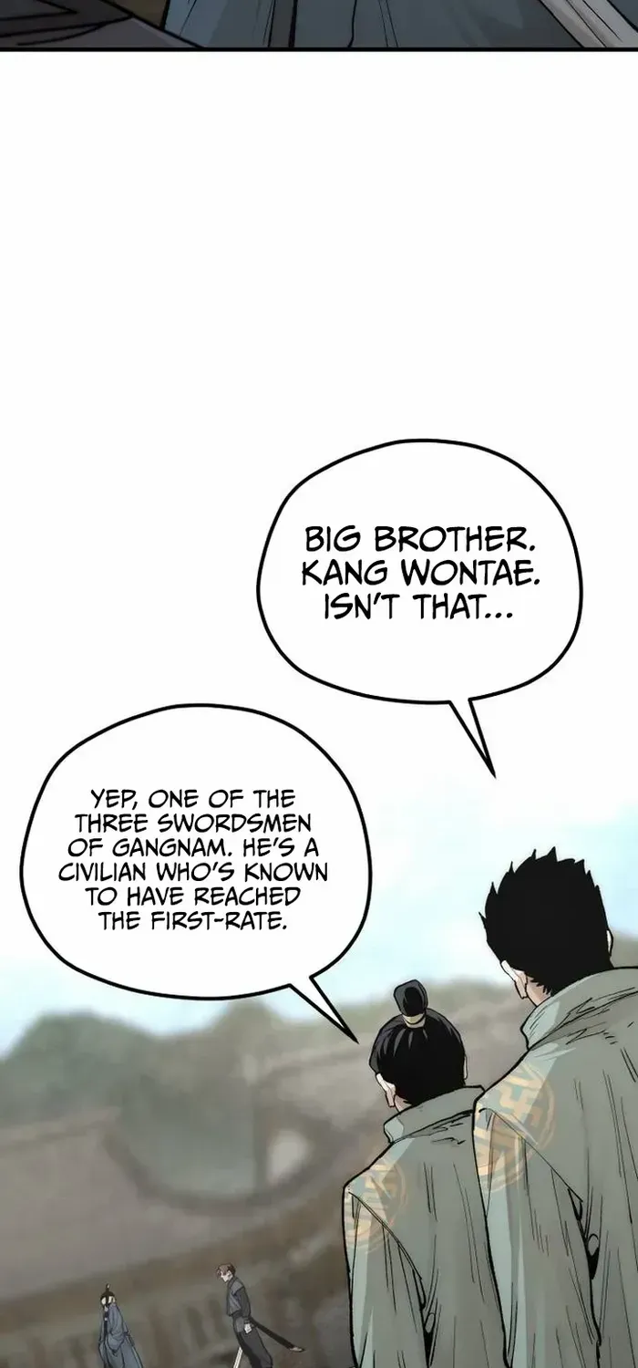 Read Heavenly Demon Cultivation Simulation chapter 134 image 28 on Lezhin