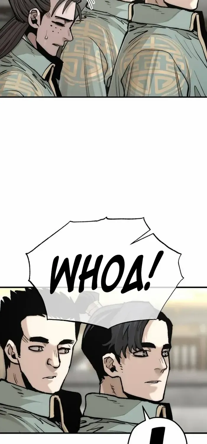 Read Heavenly Demon Cultivation Simulation chapter 134 image 34 on Lezhin