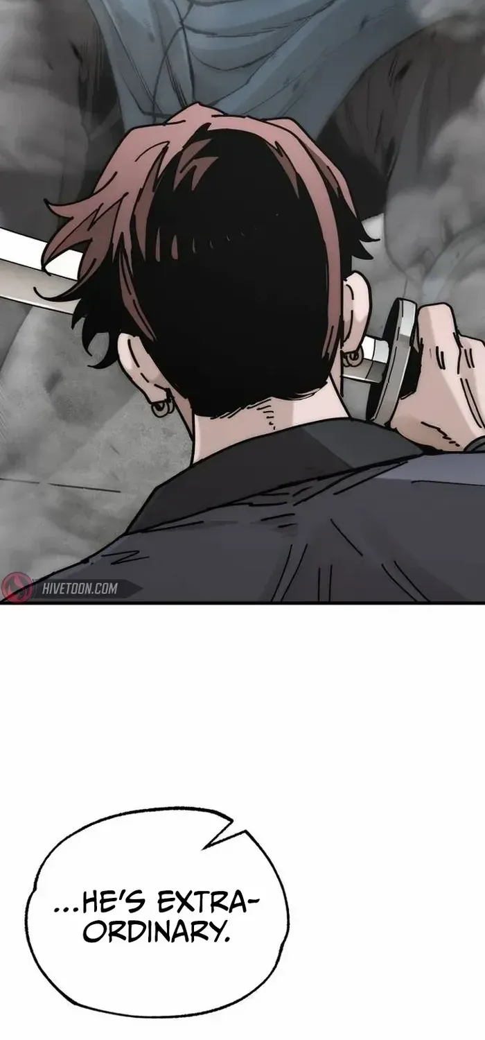 Read Heavenly Demon Cultivation Simulation chapter 134 image 36 on Lezhin