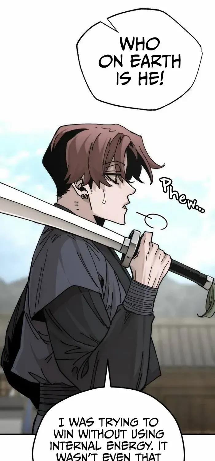 Read Heavenly Demon Cultivation Simulation chapter 134 image 37 on Lezhin