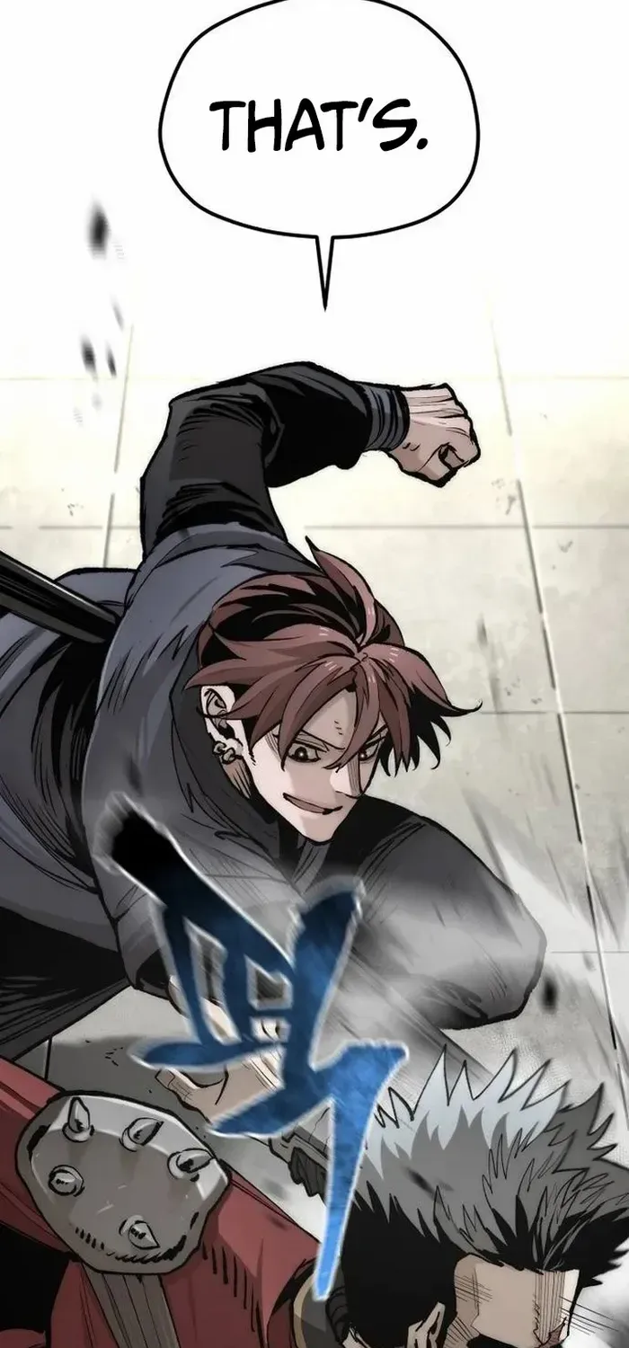Read Heavenly Demon Cultivation Simulation chapter 134 image 4 on Lezhin