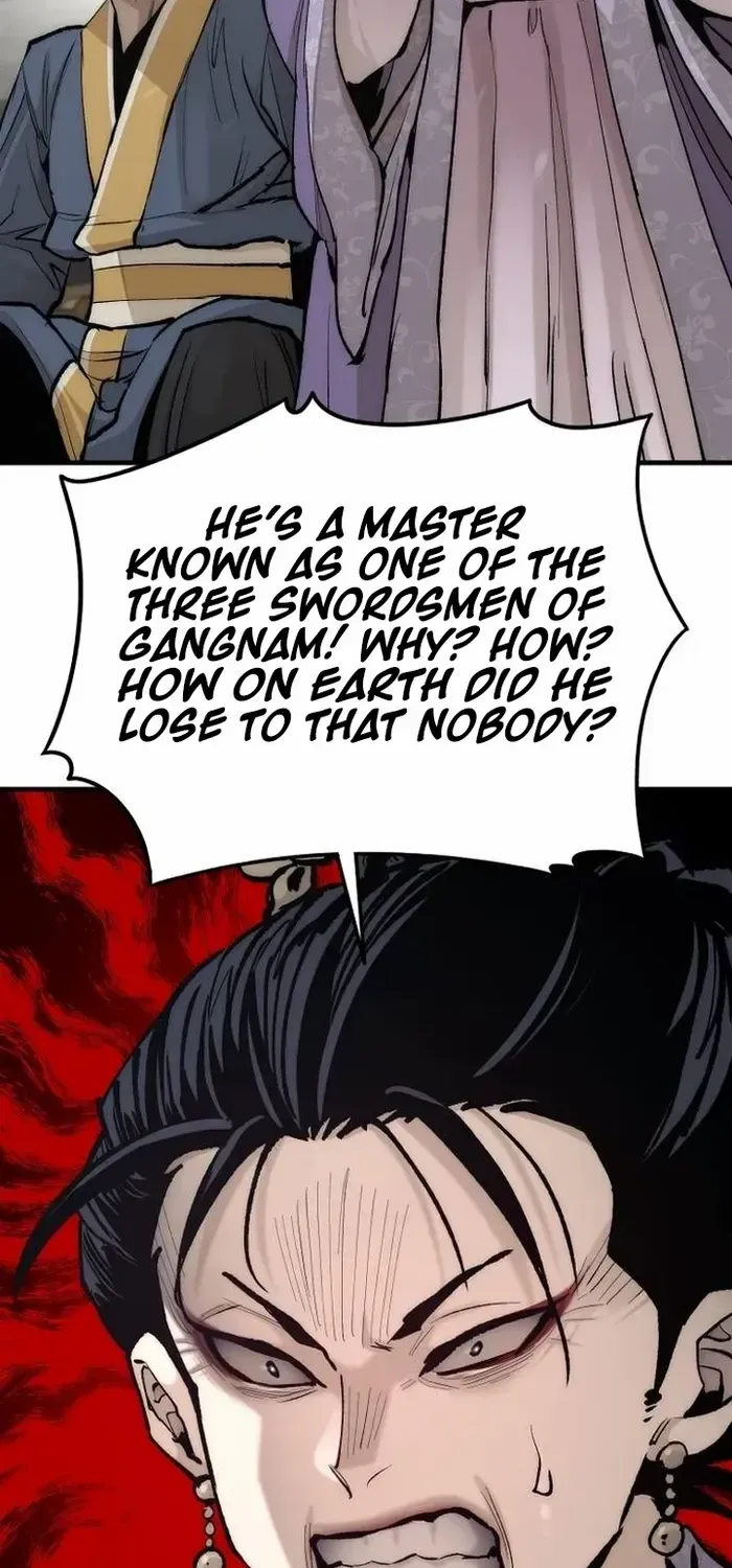 Read Heavenly Demon Cultivation Simulation chapter 134 image 40 on Lezhin