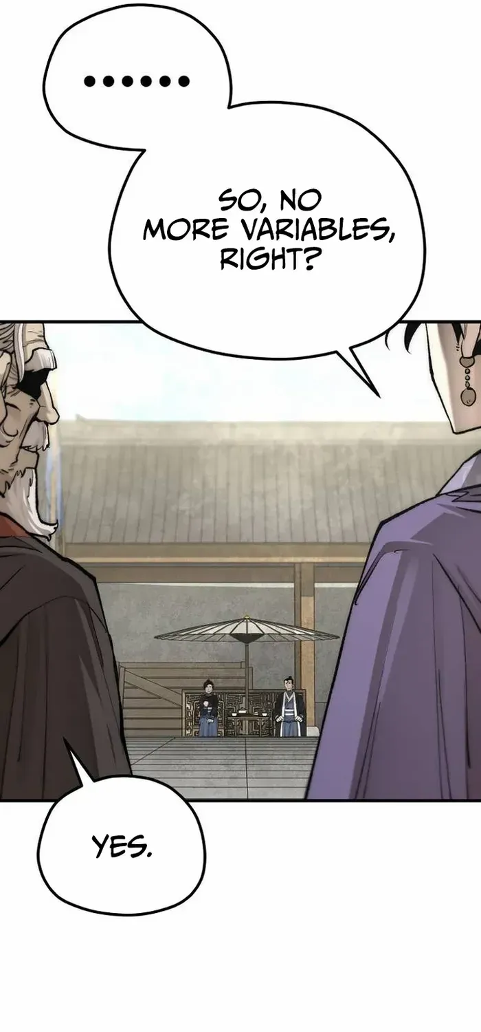 Read Heavenly Demon Cultivation Simulation chapter 134 image 47 on Lezhin