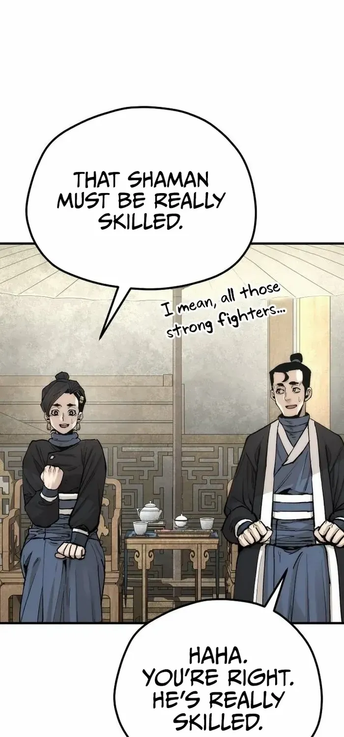 Read Heavenly Demon Cultivation Simulation chapter 134 image 48 on Lezhin